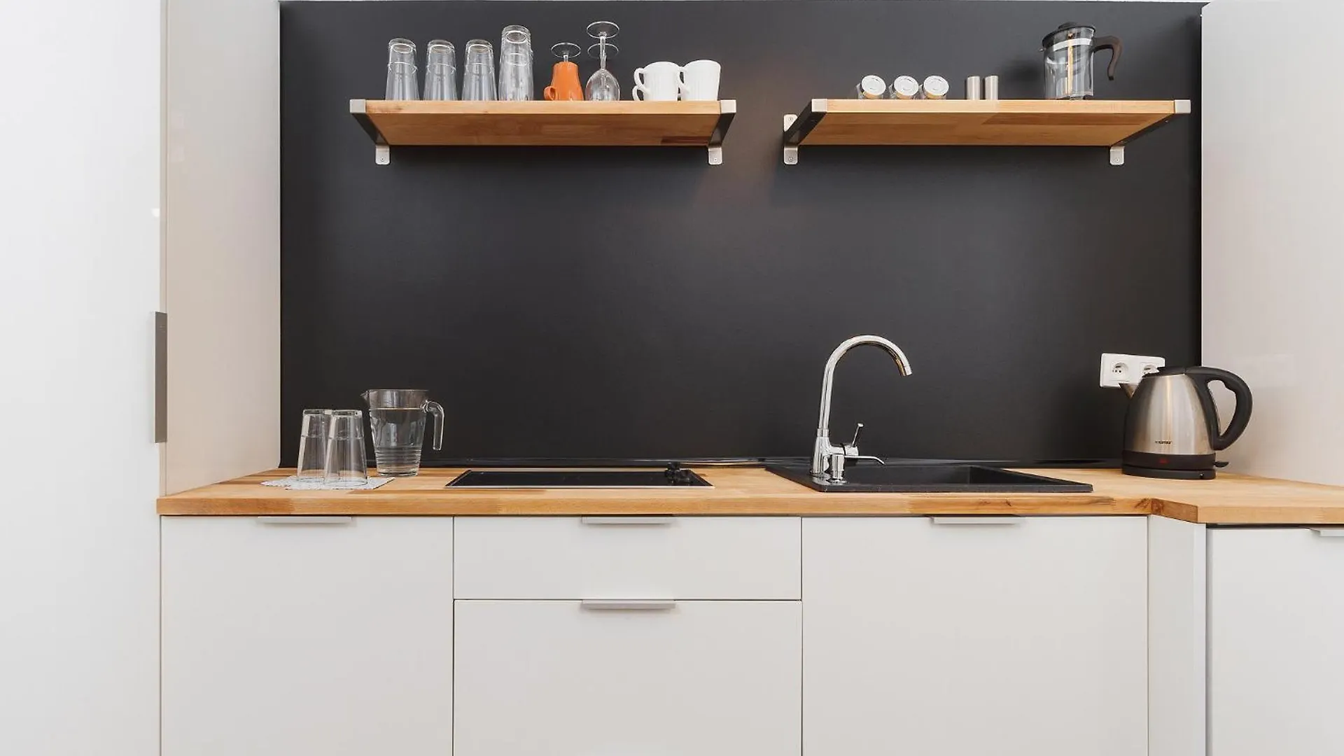 Two Bedroom Apartment - Rzeszowska 4 Krakow