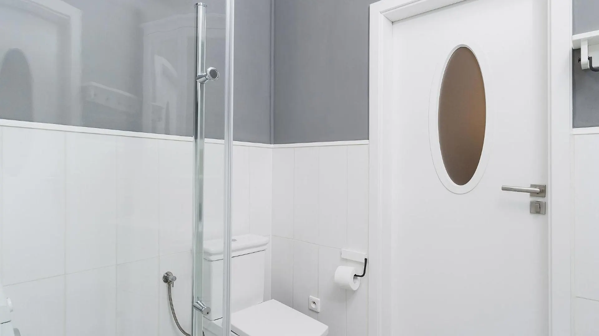 Two Bedroom Apartment - Rzeszowska 4 Krakow Poland