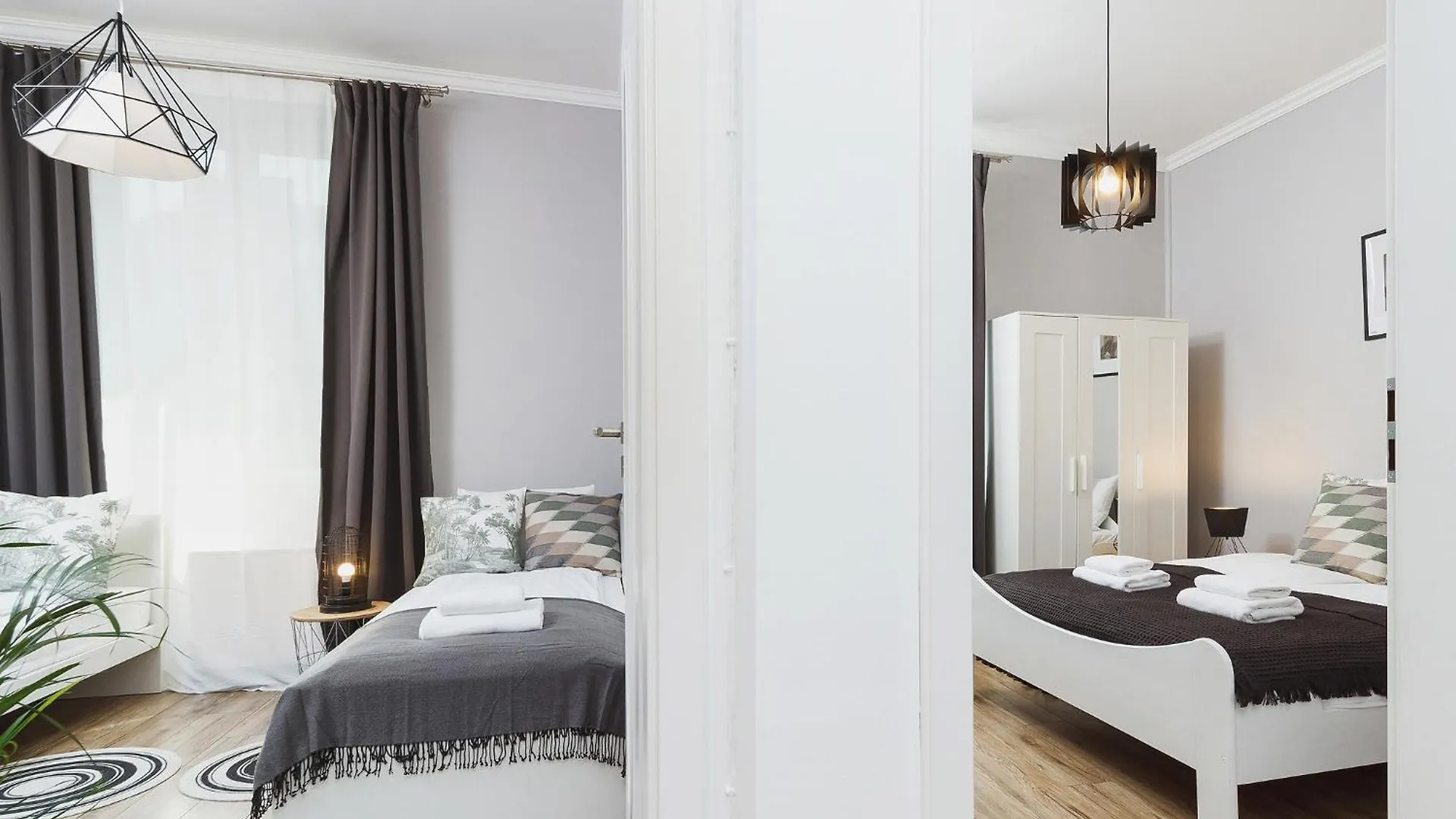 Two Bedroom Apartment - Rzeszowska 4 Krakow 0*,  Poland