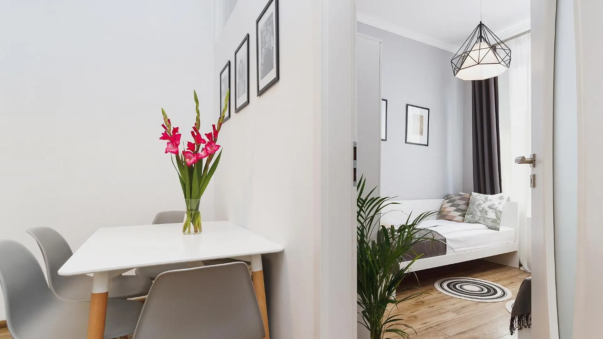 Two Bedroom Apartment - Rzeszowska 4 Krakow