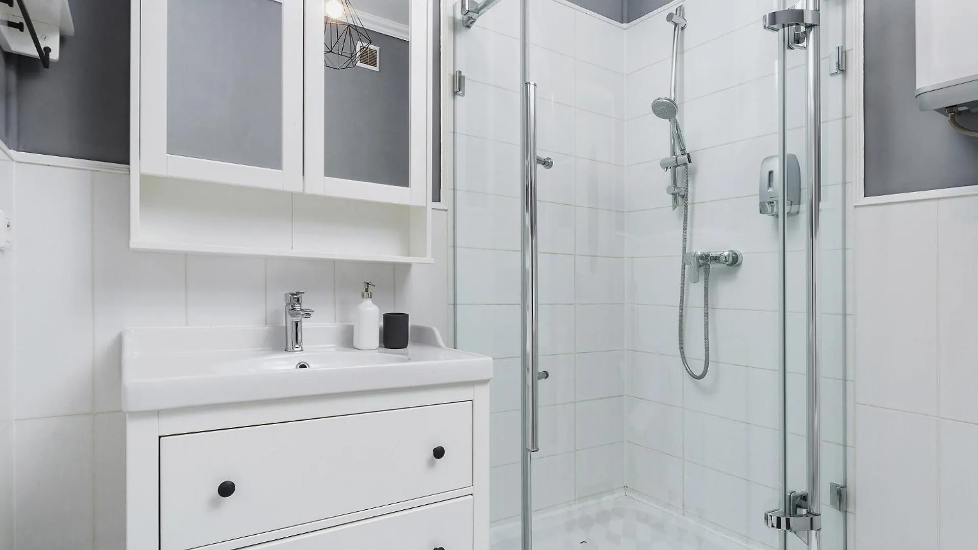 Two Bedroom Apartment - Rzeszowska 4 Krakow