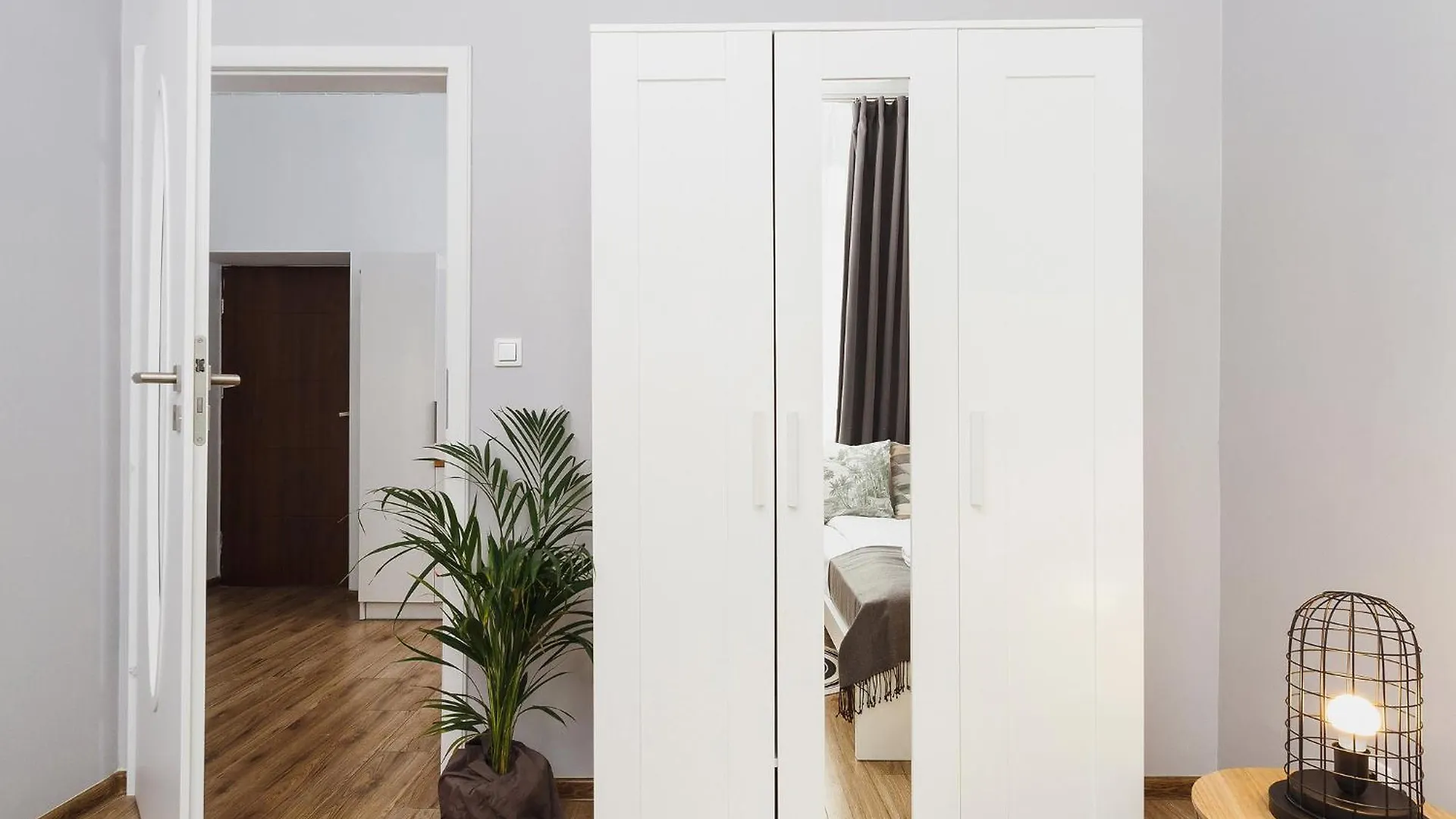 Two Bedroom Apartment - Rzeszowska 4 Krakow