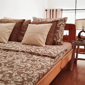 Apartment Charming, Krakow