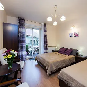 Apartment Vanilla 2, Krakow